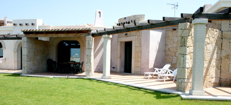 Vista Blu Resort – billede
