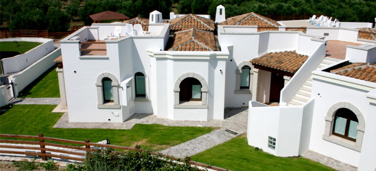Vista Blu Resort – billede