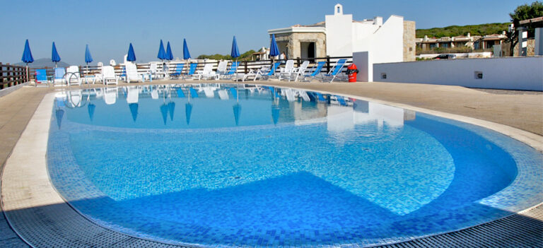 Vista Blu Resort – billede
