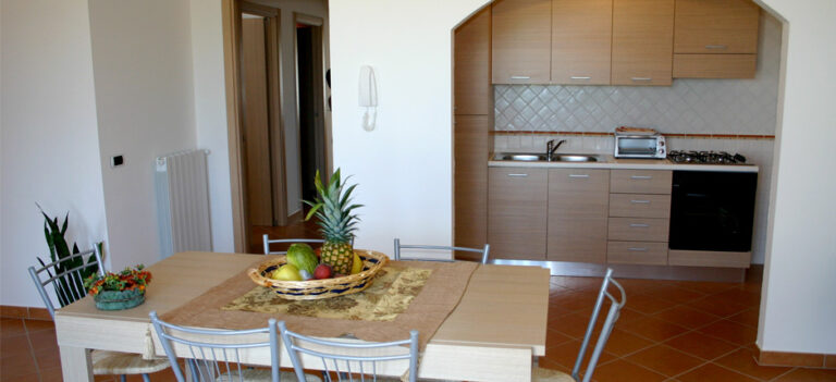 Vista Blu Resort – billede