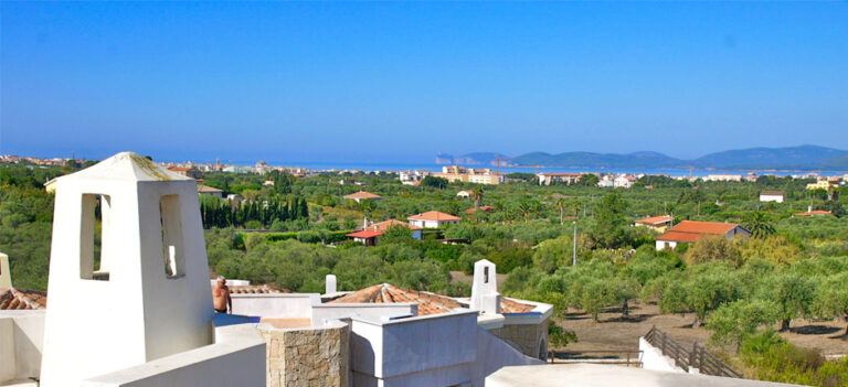 Vista Blu Resort – billede