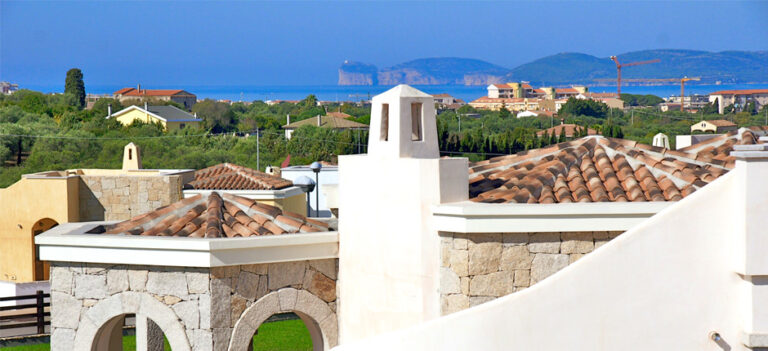 Vista Blu Resort – billede
