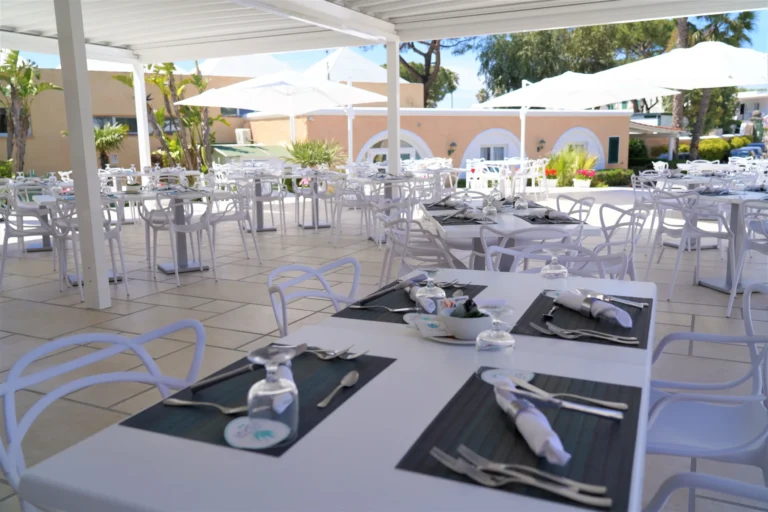 Hotel Parco delle Agavi – billede