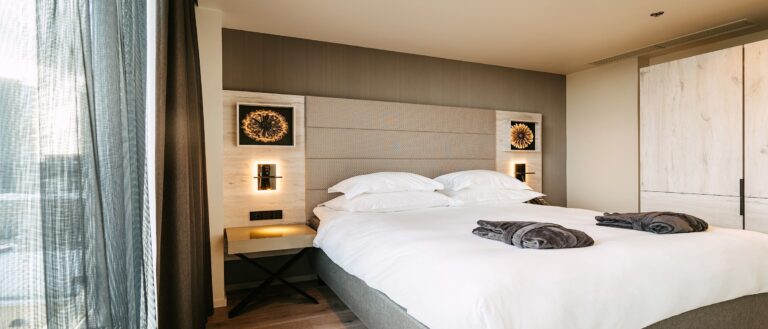 Tallink City Hotel – billede