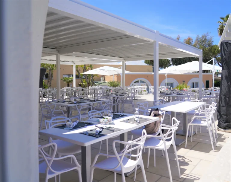 Hotel Parco delle Agavi – billede