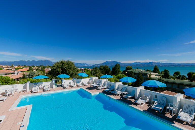 Hotel Alfieri – billede
