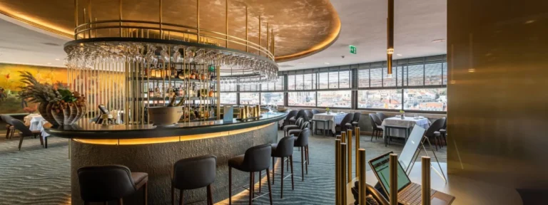 Hotel Mundial – billede