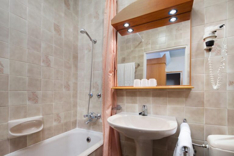 Hotel Benczur – billede