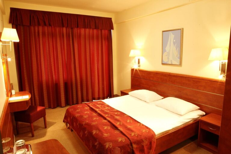 Hotel Benczur – billede