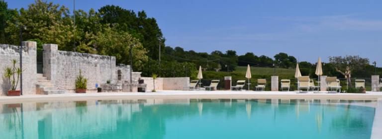 Masseria Torricella – billede