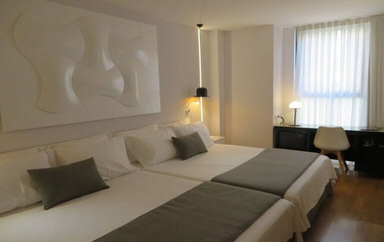 Evenia Rocafort Hotel – billede
