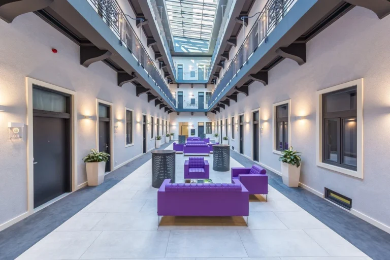 Hotel President Budapest – billede