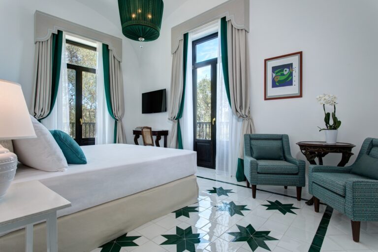 Anna Belle Elegant AgriResort – billede