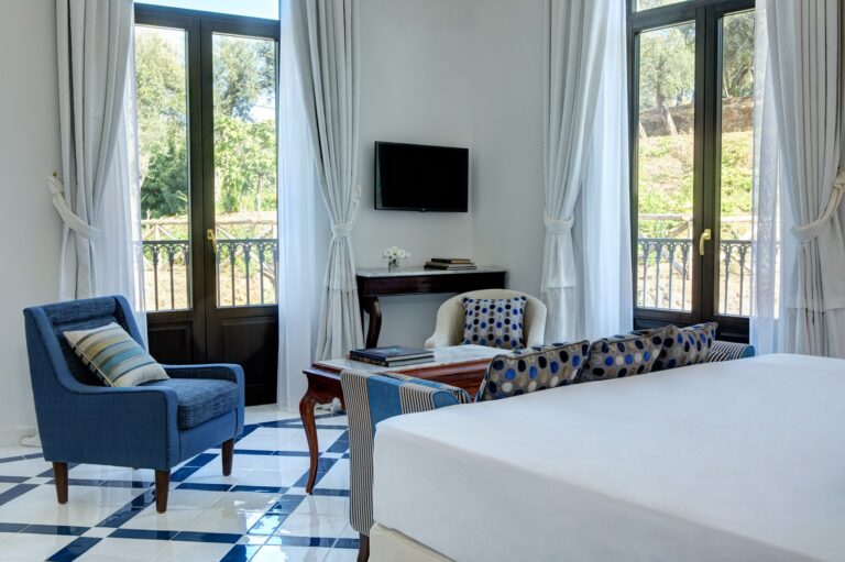 Anna Belle Elegant AgriResort – billede