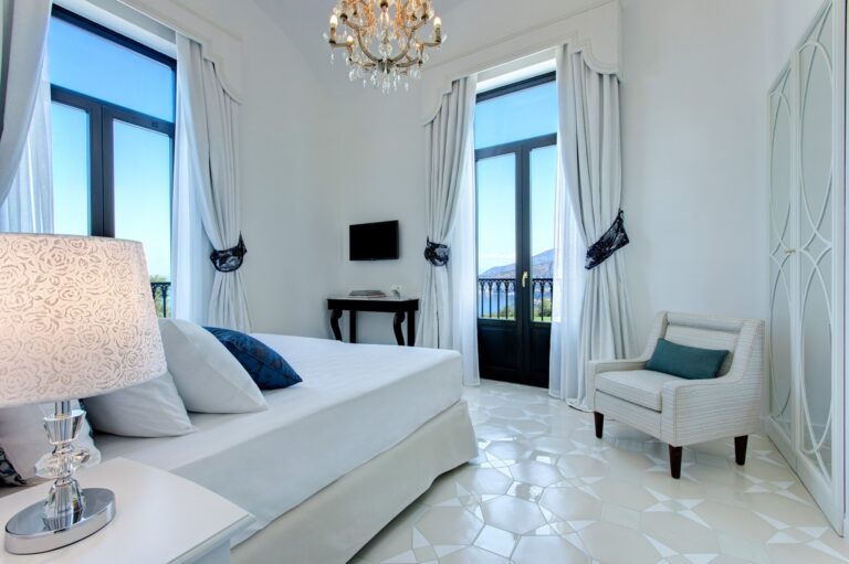 Anna Belle Elegant AgriResort – billede