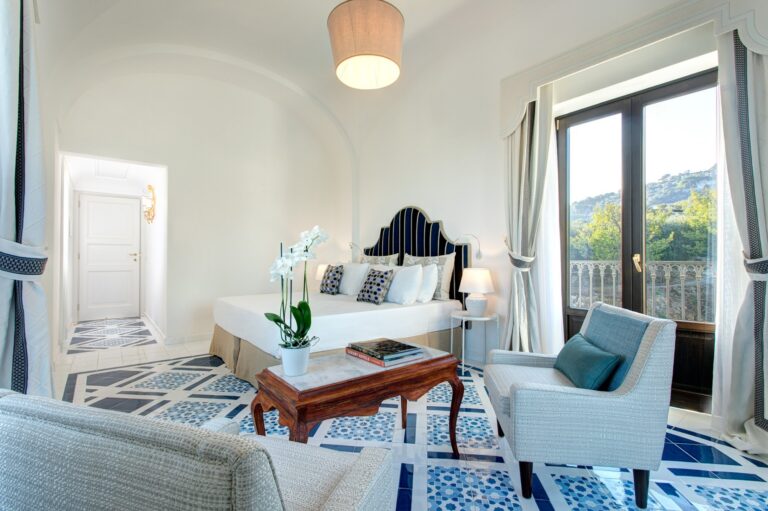 Anna Belle Elegant AgriResort – billede