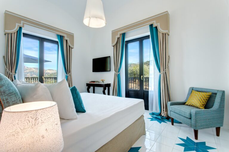 Anna Belle Elegant AgriResort – billede