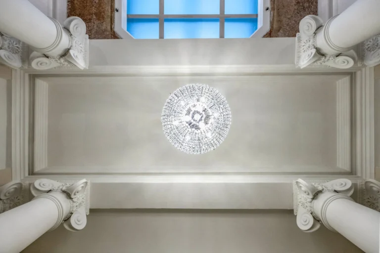 Hotel President Budapest – billede