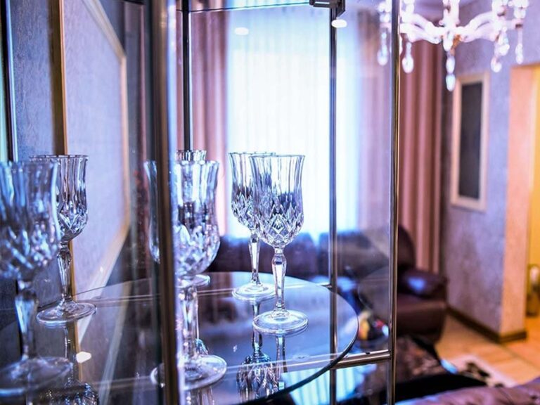 Tirana International Hotel – billede