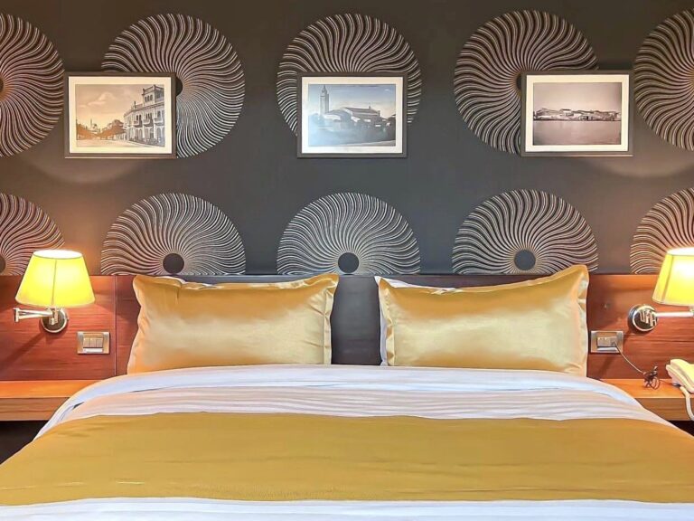 Tirana International Hotel – billede