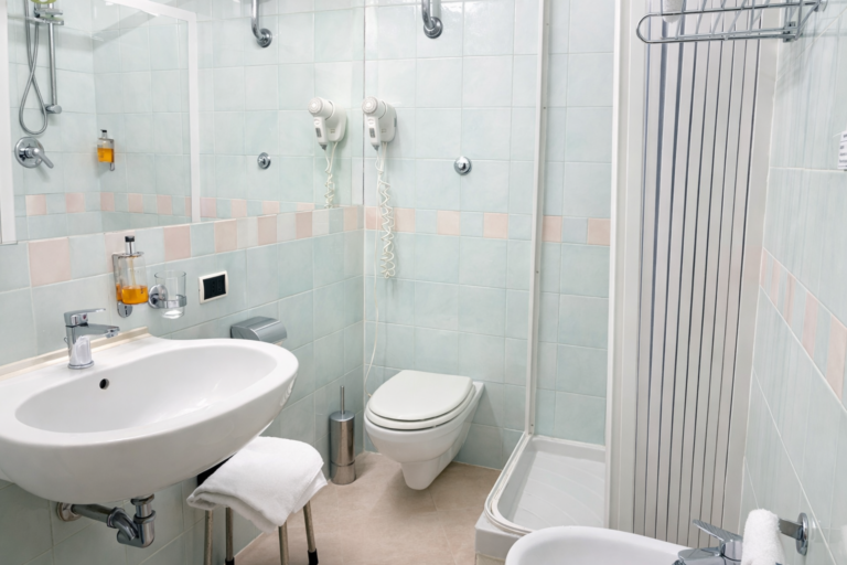 Villa Americana Park Hotel – billede