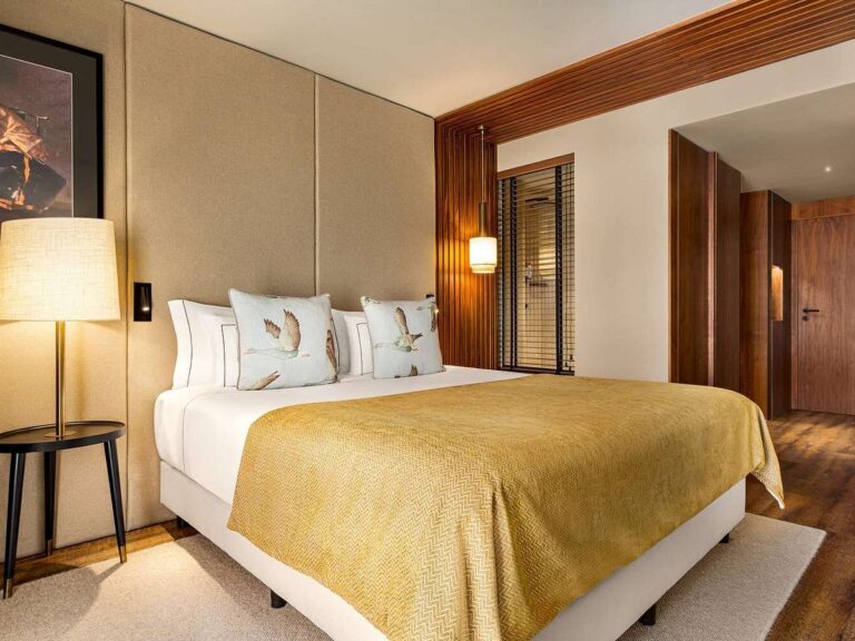 Fontinha Porto – Trademark Collection by Wyndham – billede