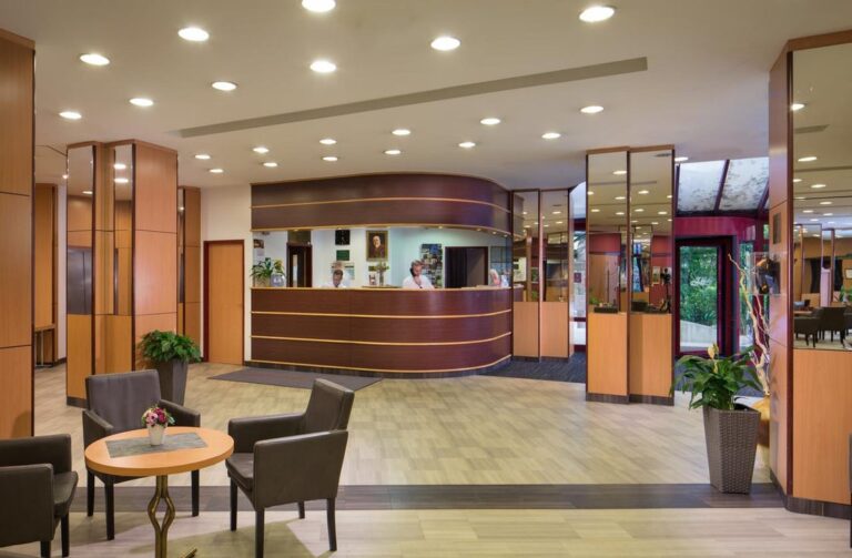 Hotel Benczur – billede