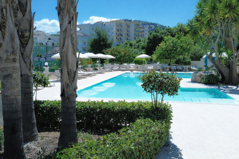 Villa Americana Park Hotel – billede