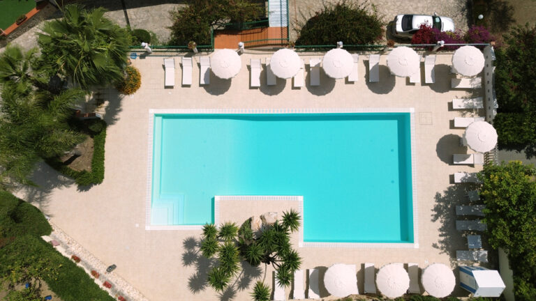 Villa Americana Park Hotel – billede