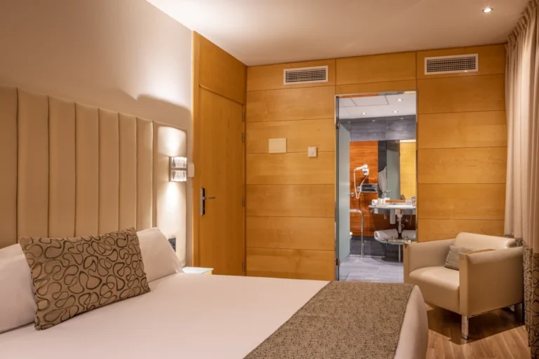 Hotel Sansi Diputacio – billede