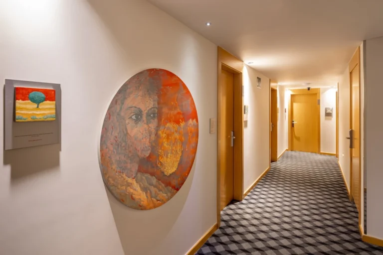 Hotel Sansi Diputacio – billede