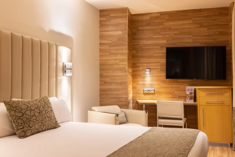 Hotel Sansi Diputacio – billede
