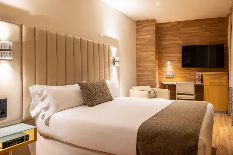 Hotel Sansi Diputacio – billede
