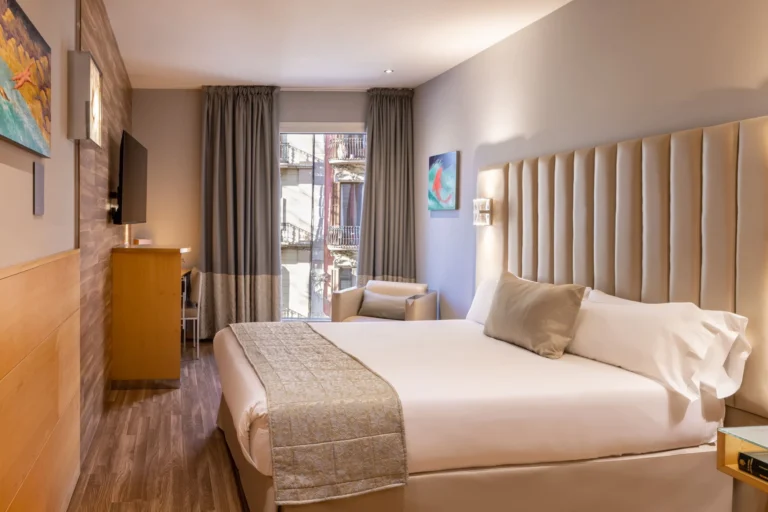 Hotel Sansi Diputacio – billede