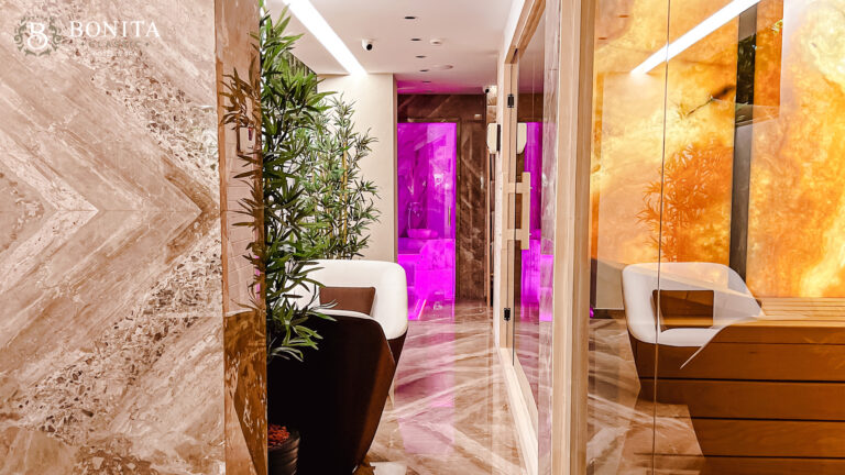 Bonita Classic Hotel & Spa – billede