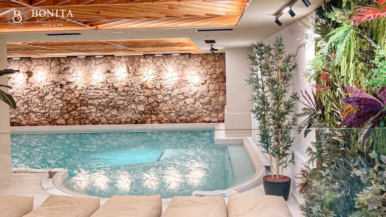 Bonita Classic Hotel & Spa – billede