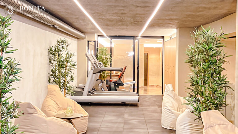 Bonita Classic Hotel & Spa – billede