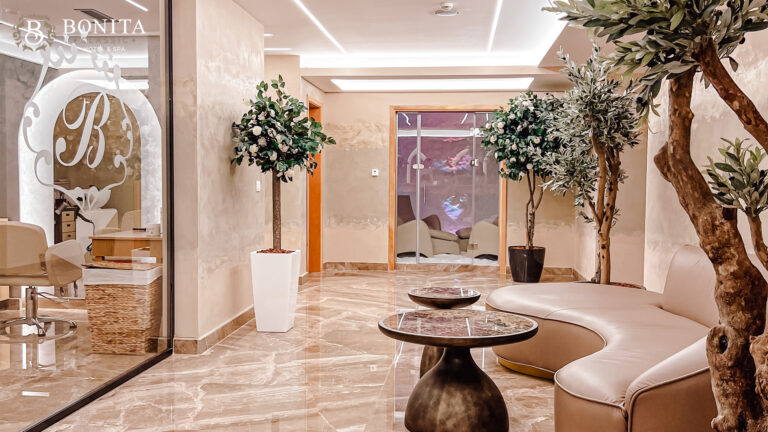 Bonita Classic Hotel & Spa – billede
