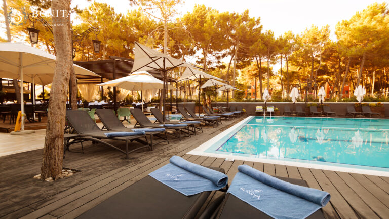 Bonita Classic Hotel & Spa – billede