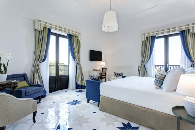 Anna Belle Elegant AgriResort – billede