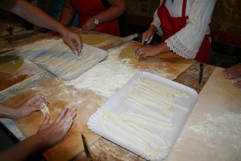 Podere della Bruciata – billede