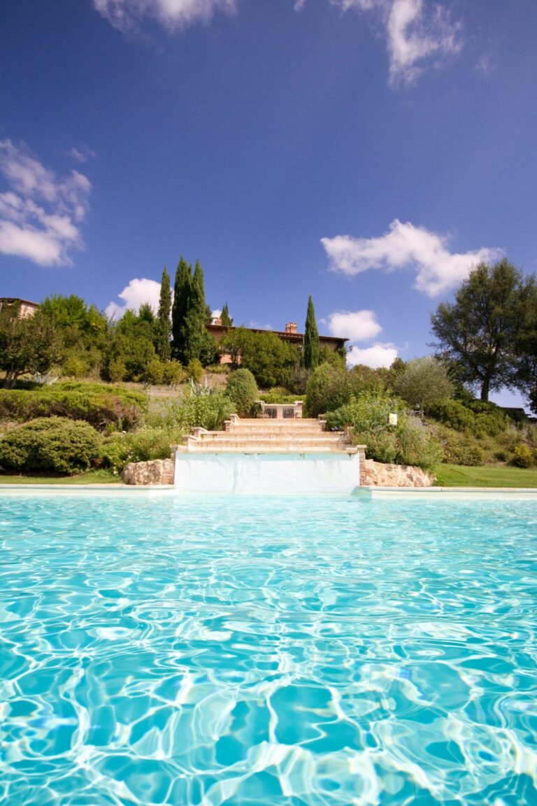 Podere della Bruciata – billede