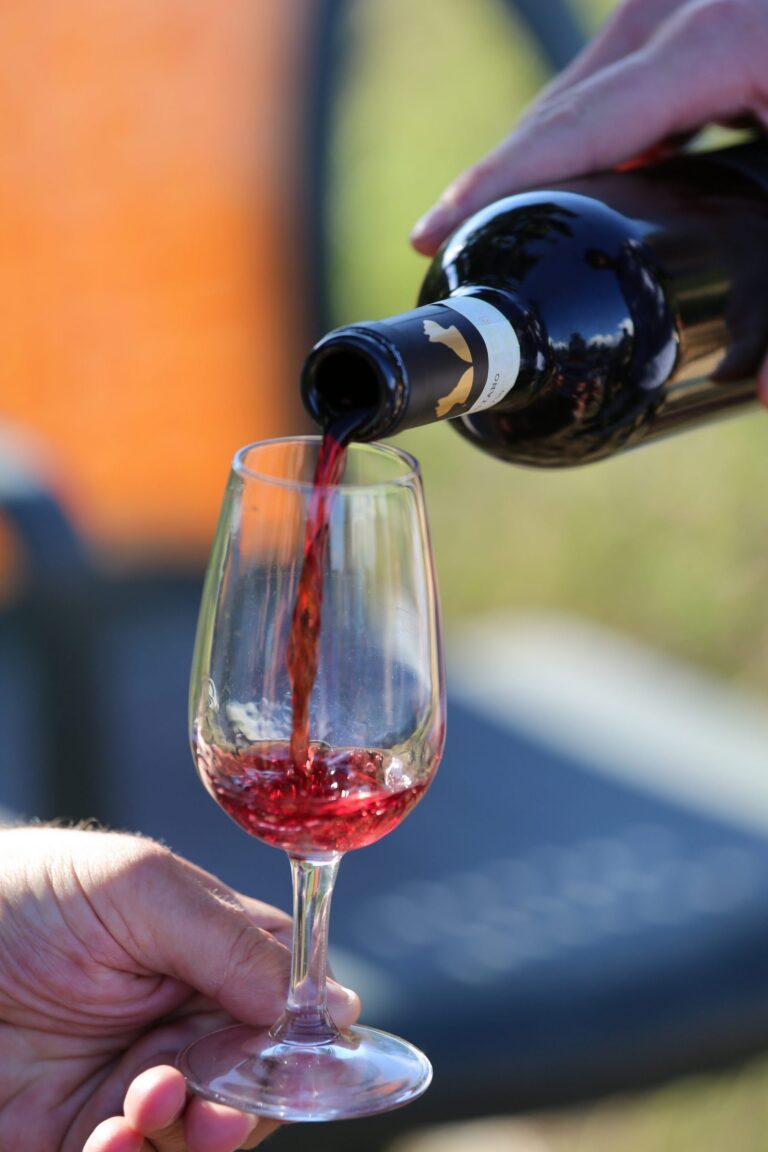 Podere della Bruciata – billede