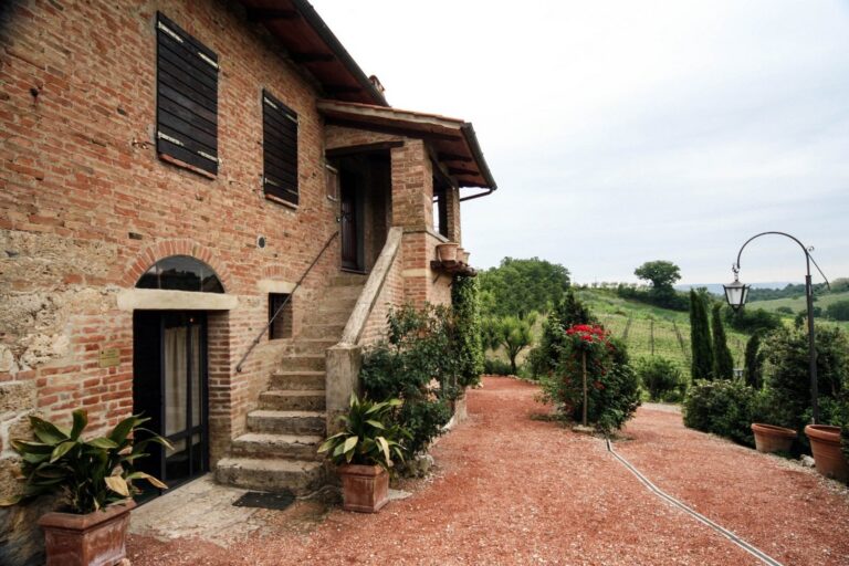Podere della Bruciata – billede