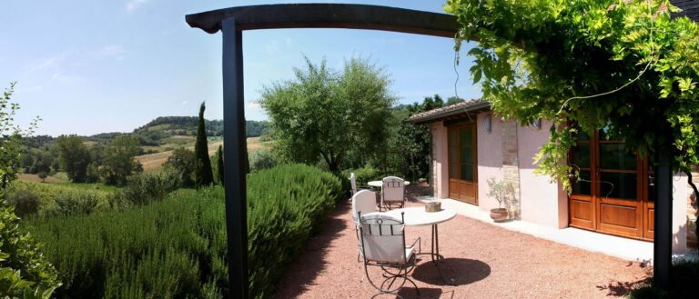 Podere della Bruciata – billede
