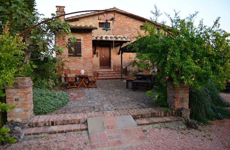Podere della Bruciata – billede