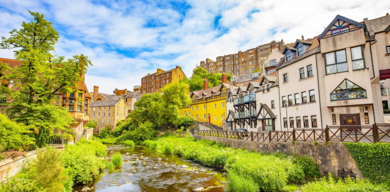 Edinburgh