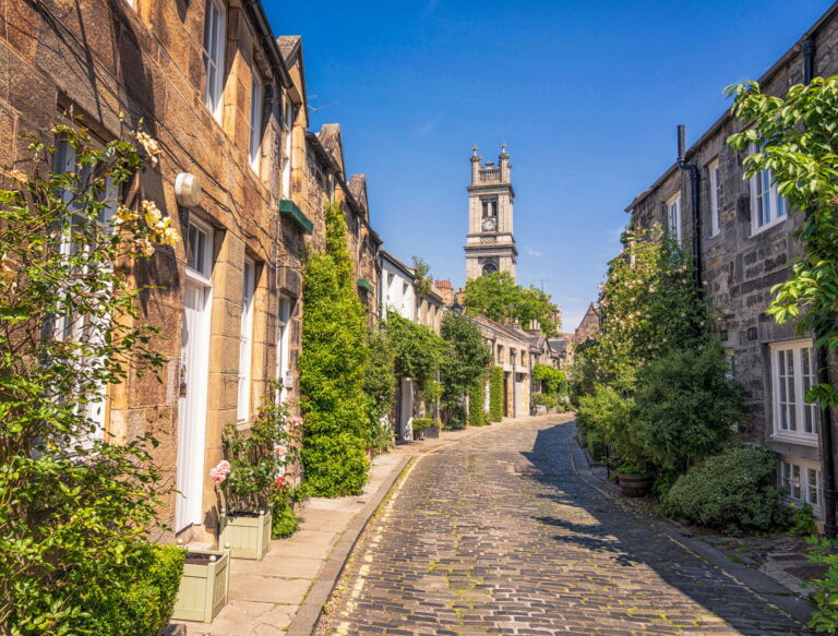 Edinburgh