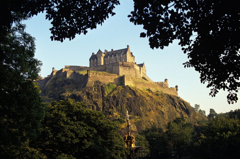 Edinburgh