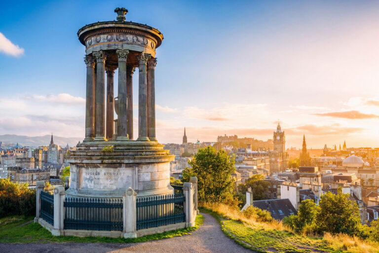 Edinburgh